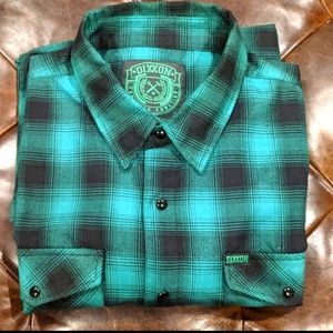 🍀 Rare 2X Tall Dixxon Lucky 2XT